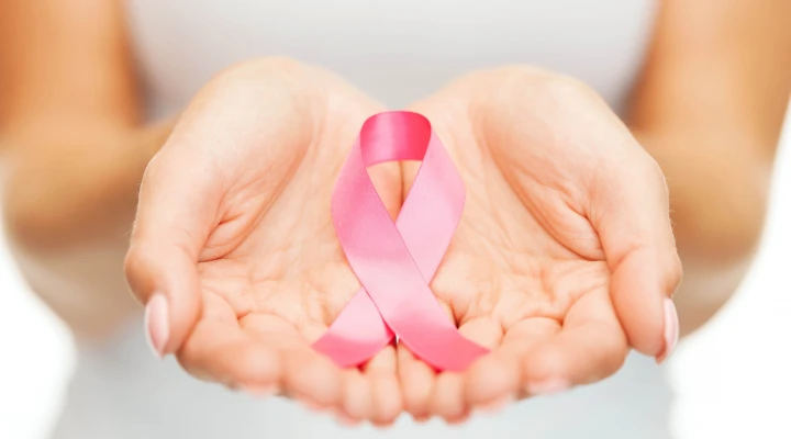 Mellrákszűrés: emlőultrahang	vagy mammográfia?