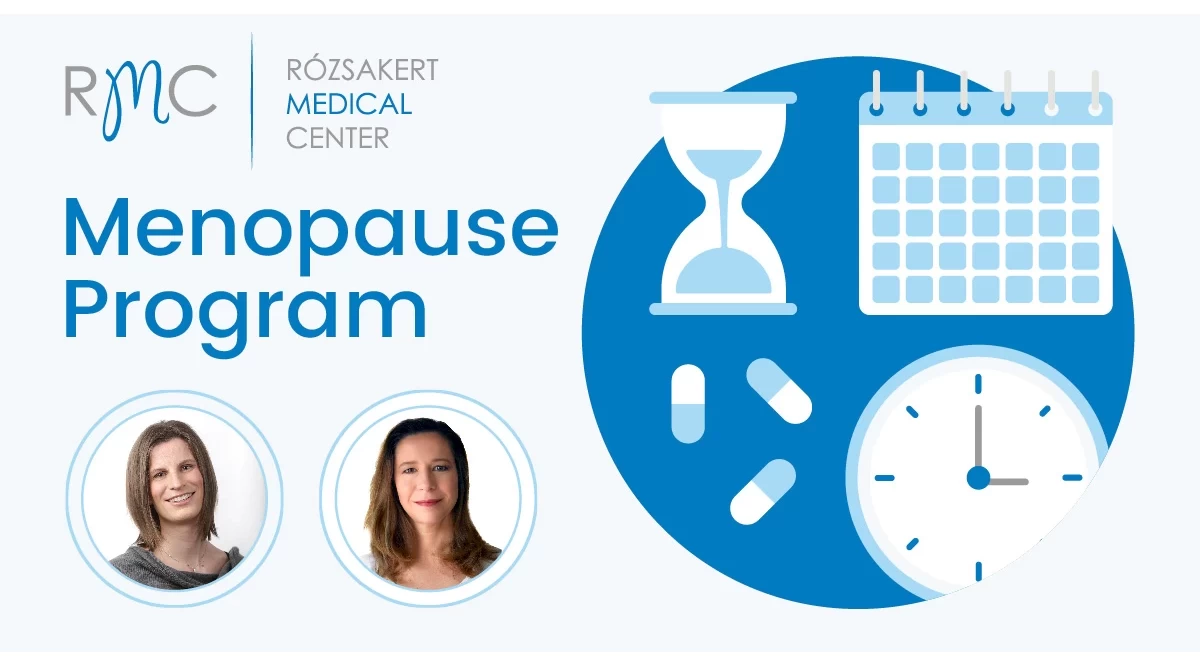 The menopause should not be a taboo!