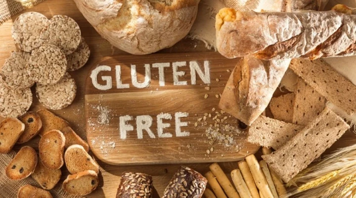 Celiac disease: lifelong gluten sensitivity