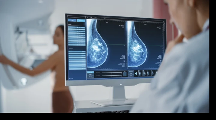 Mellébeszélés nélkül – miért fontos a mammográfiás vizsgálat? 