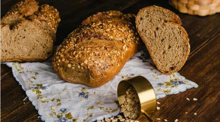 Why Eat Whole Grains?