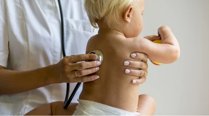 3 ok, amiért a gyermekgyógyászati szűrések nagyon fontosak