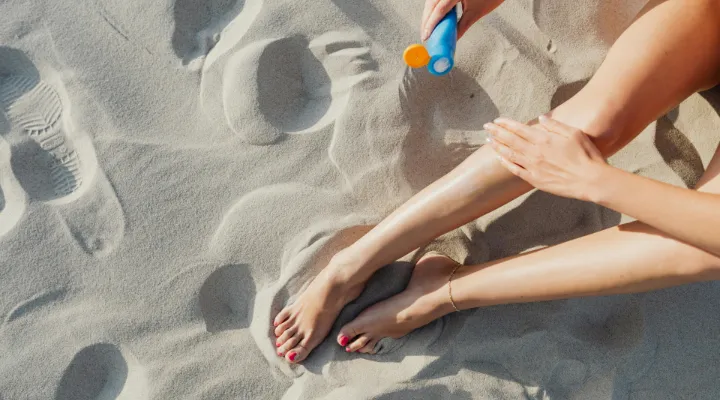 Varicose Vein Surgery in the Summer?