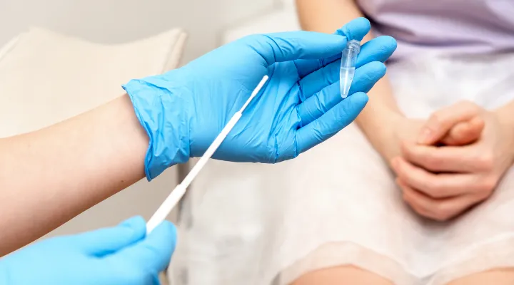 Miért fontos a HPV szűrés?