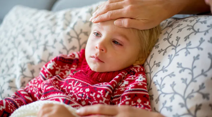 The Pediatrician’s Worst Nightmare: Meningitis