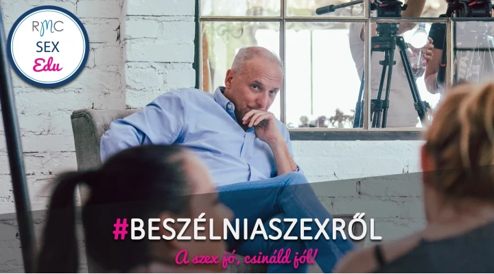 Felvilágosítás helyett beszélgetést kérnek a fiatalok