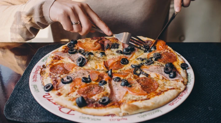 Street Food – Egészséges(ebb)en?