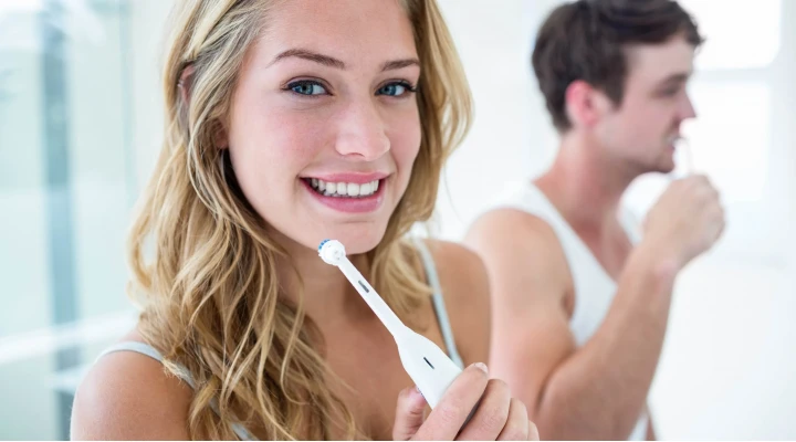 Hogyan védd a fogaid egészségét a járvány alatt?