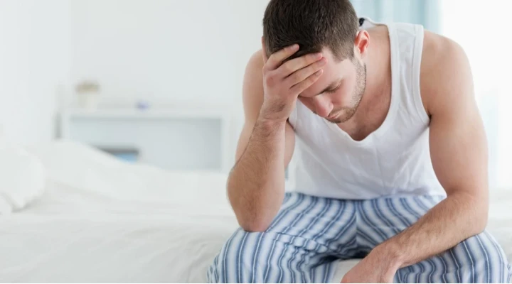 Hólyagfájdalom-szindróma: egy ritkán felismert betegség