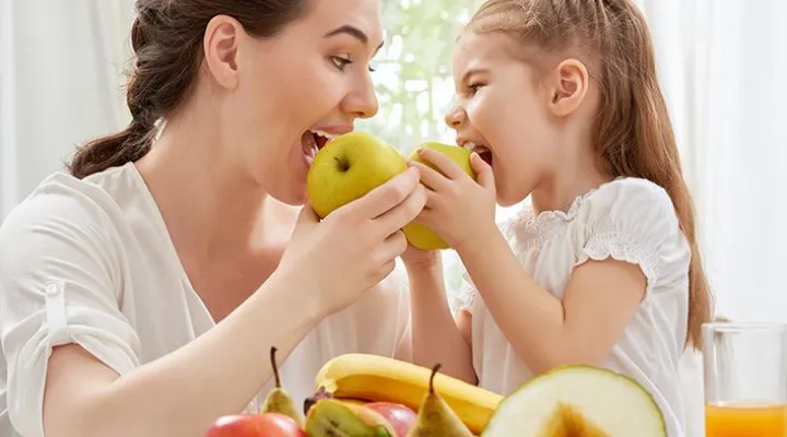 The opportunities of summer - up for varied fruit consumption