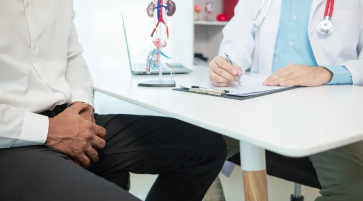 Új irányok a prosztatarák szűrésében, diagnosztikájában és kezelésében