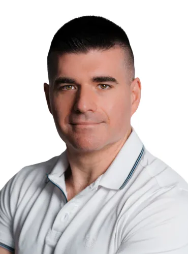 Dávid Garbaisz, M.D., Ph.D.
