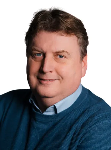 Zoltán Oláh, M.D.