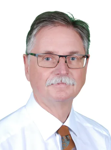 Dr. Szabó Gábor Viktor