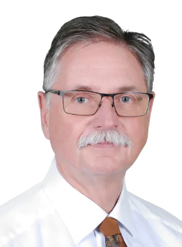 Dr. Szabó Gábor Viktor