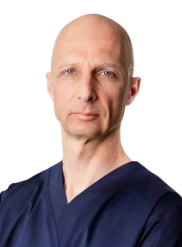 József Adányi, M.D.