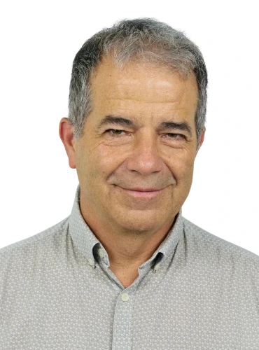 Dr. Balogh László