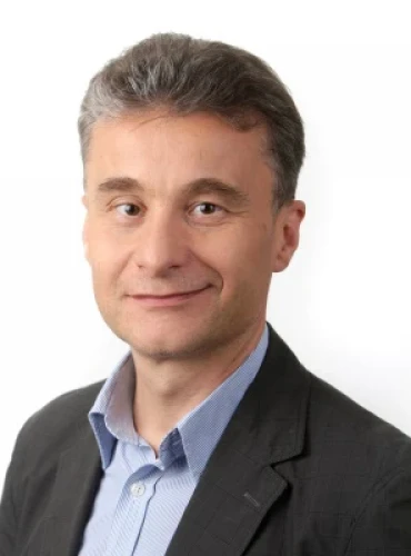 Dr. Bátai Árpád
