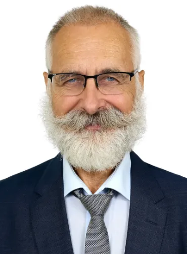 M.D. Imre Bodó Ph.D.