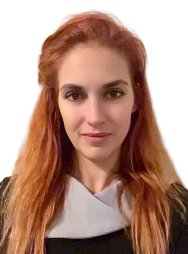 Viktória Juhász, M.D.