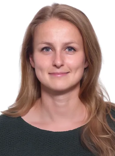 D.D. Réka Kaán