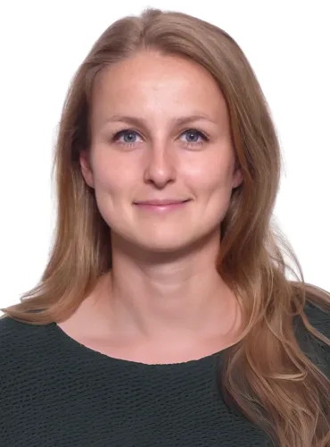 Dr. Kaán Réka