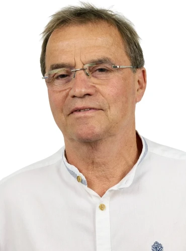 Dr. Dreissiger Imre