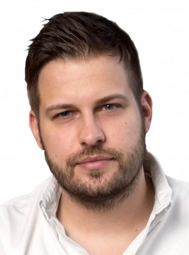 M.D. Dávid Pukancsik Ph.D.