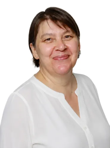 Rita Gyánti, M.D.