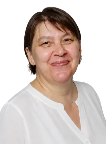Dr. Gyánti Rita