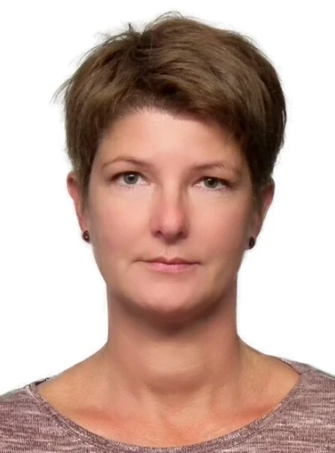 Dr. Szabó Noémi Anna