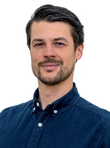 Tibor Kovács, M.D., Ph.D.