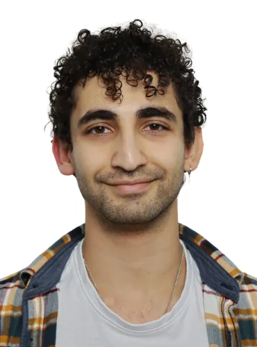 Artúr Krishnamurthy, D.D.