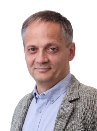 Attila Márkus, M.D.