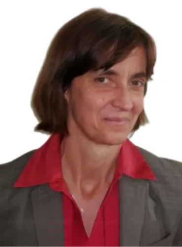 Dr. Németh Csilla