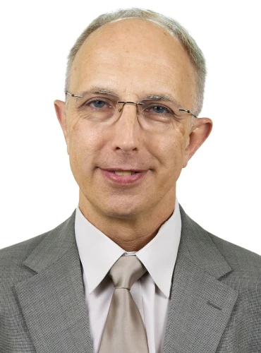 Dr. Pósfai Gábor