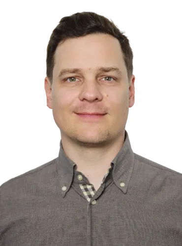 Tamás Prokopp, M.D.