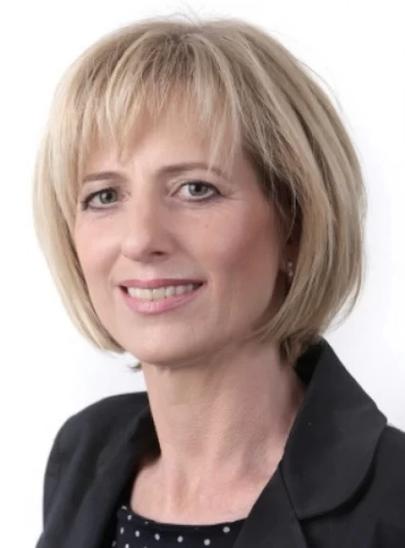 M.D. Judit Pulai  Ph.D.