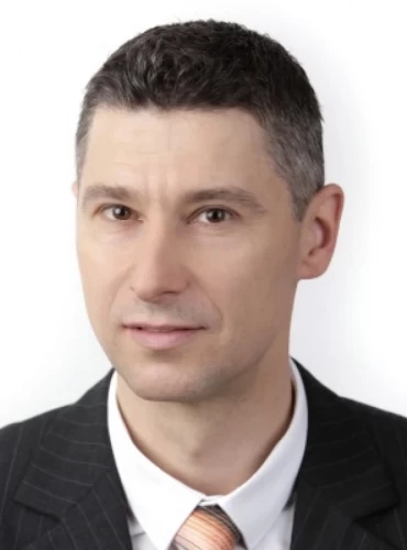 Dr. Szabó Péter