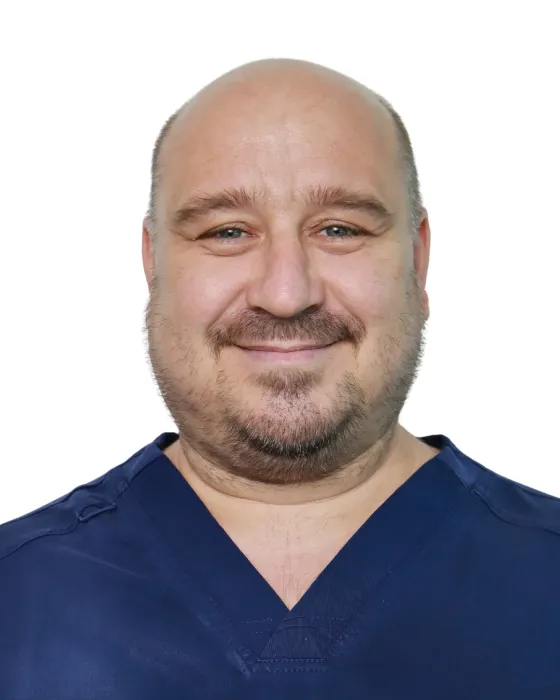 Gergely Gyantár