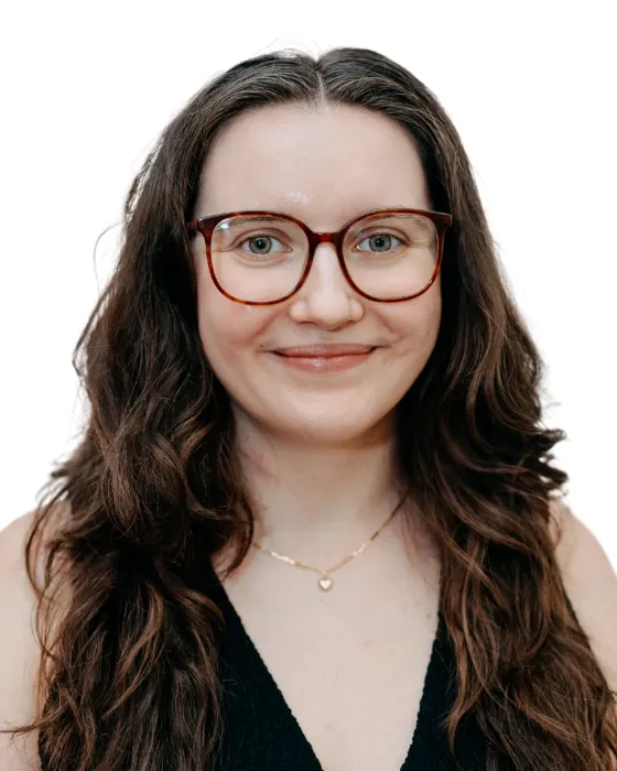 Soós Bernadett