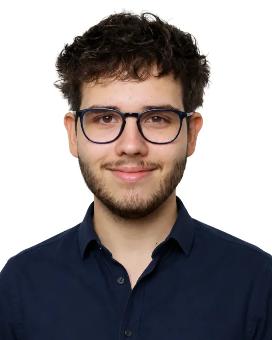 Czomba Martin