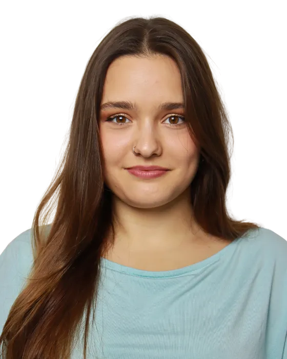 Dánfi Lucia Fruzsina