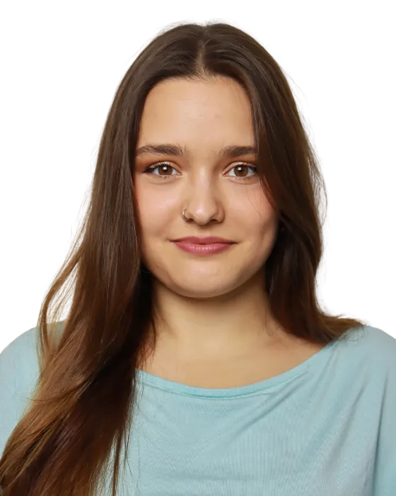 Lucia Fruzsina Dánfi