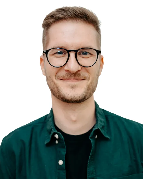 Iski Patrik