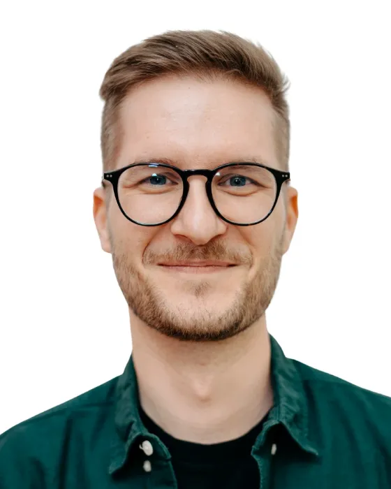 Iski Patrik