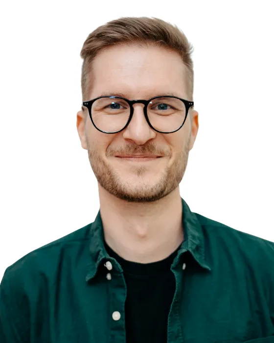 Patrik Iski