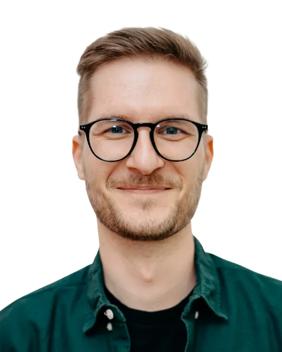 Patrik Iski