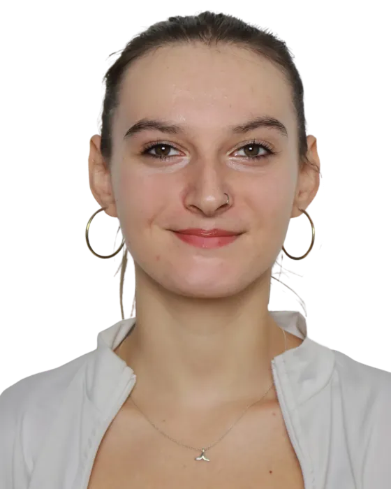 Evelyn Polyáková