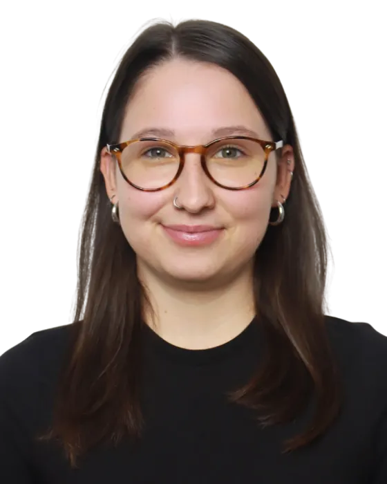 Somogyi Kíra Hanna